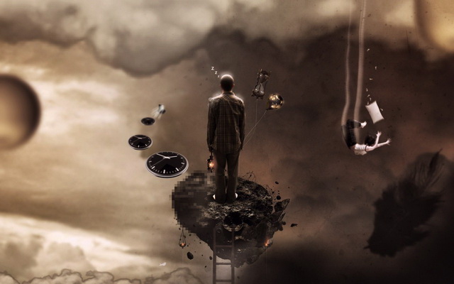 Луїза Хей Підсвідомість вірить в те, що ви говорите