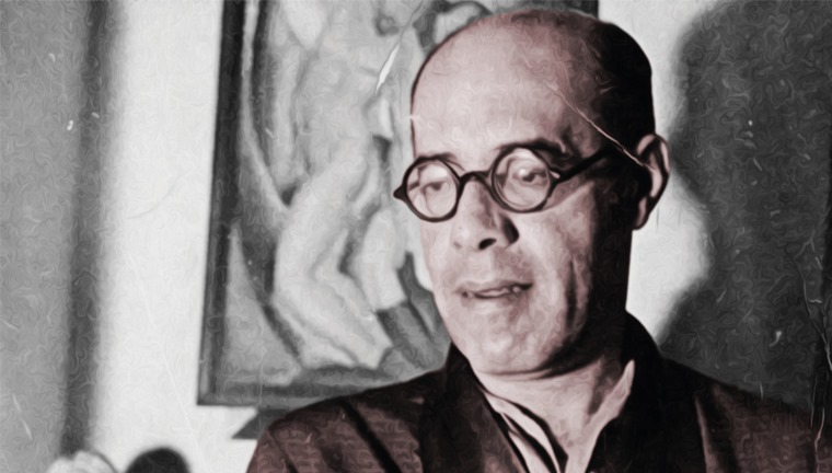 Маріу де Андраде