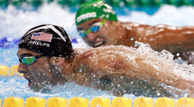 5 звичок переможців