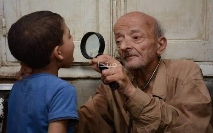 Мохамед Машаллі - лікар для бідних