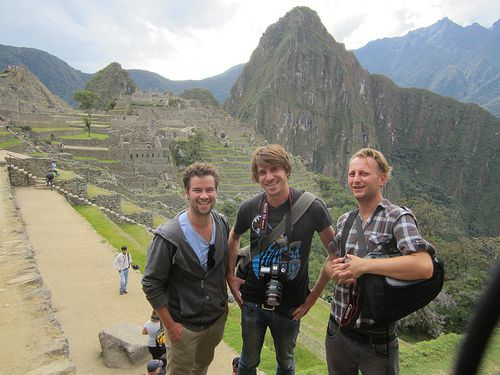 Рухайся. Вчись. Їж