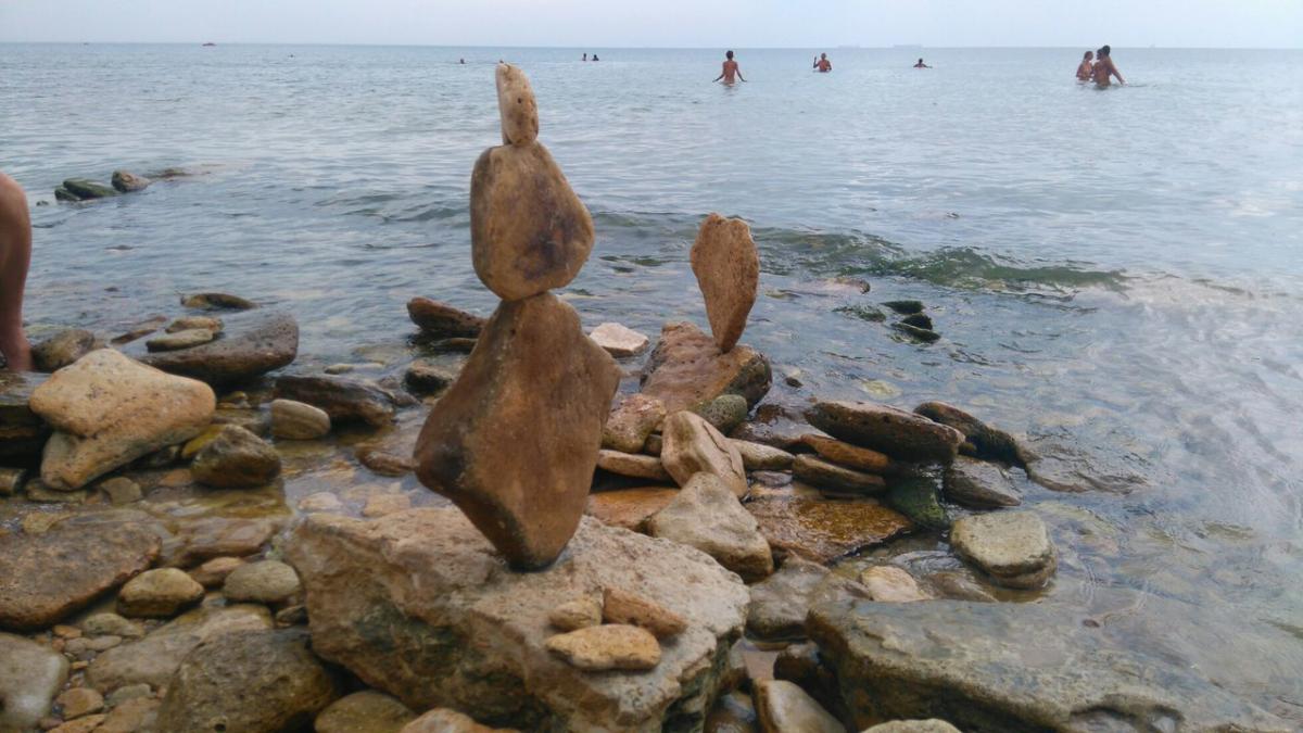 фестиваль Казкове місто