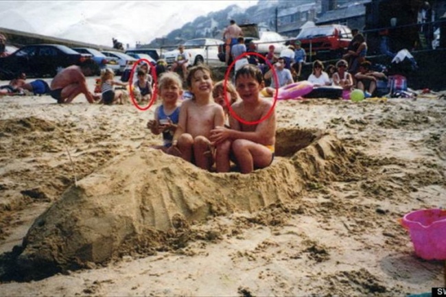 Вони мали зустрітись