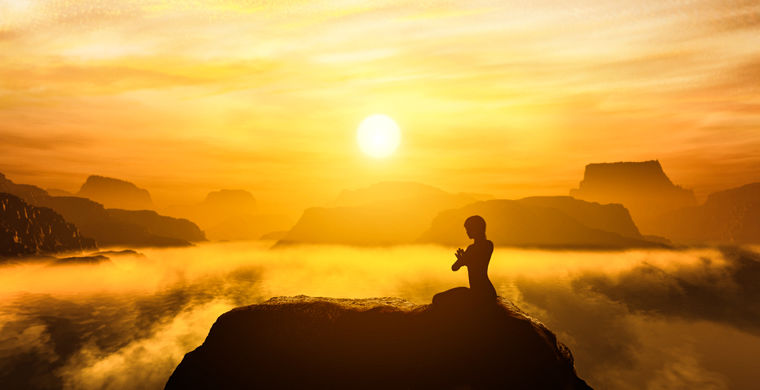 Не шукайте уваги Ошо