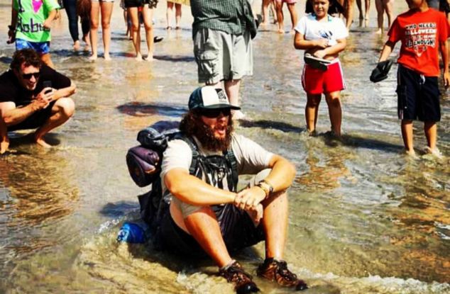 Нік Клекнер