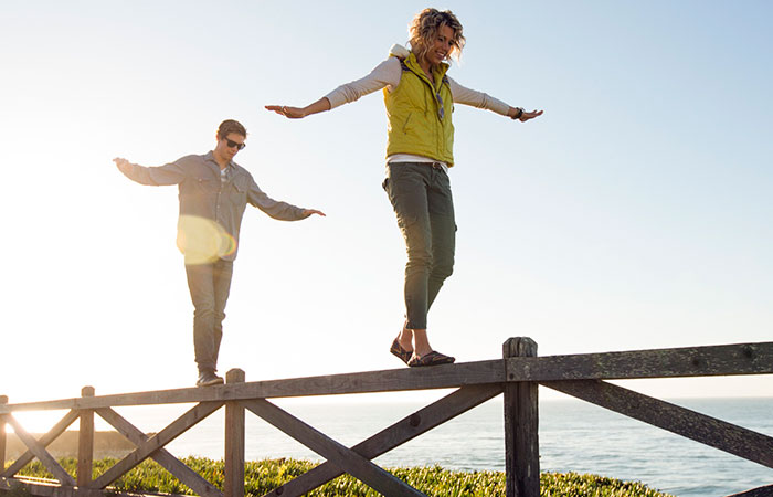 Ніколи не думайте, що ви ні на що не впливаєте