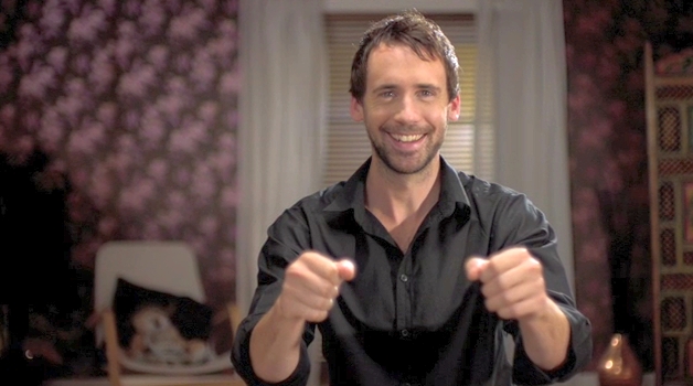 обійми життя