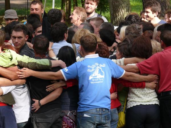 фестиваль ФАРТ