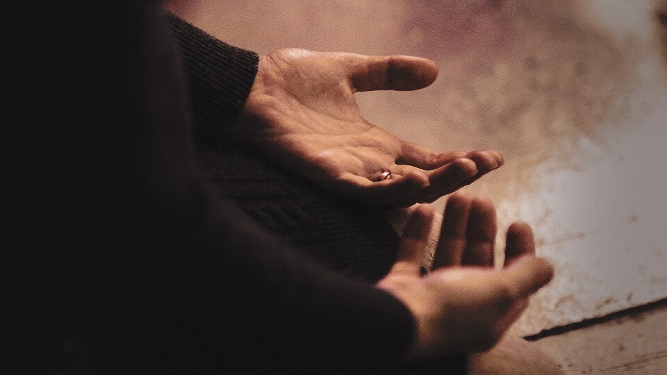 Поклоніння Творцю: суфійський погляд