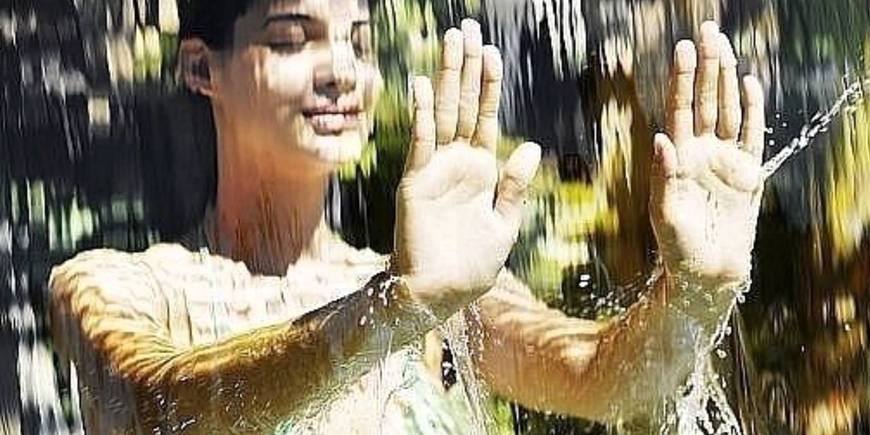 Потрапити в стан потоку