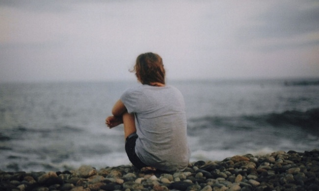 Притча про зневіру