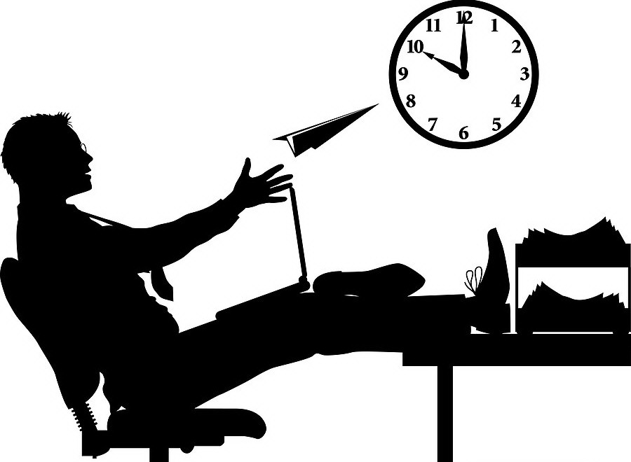 Прокрастинація відкладання