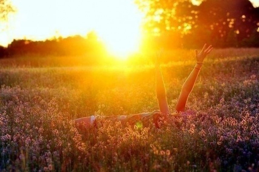 Просто літо