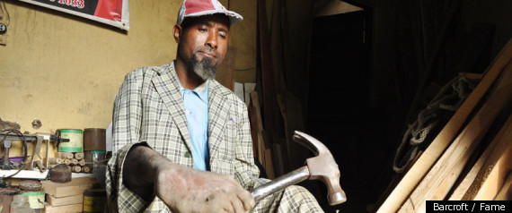 Любов допомогла чоловіку стати теслею