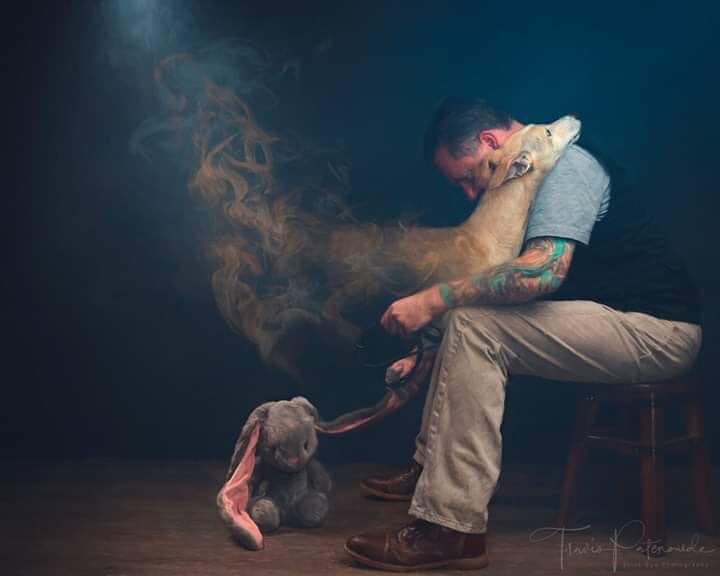 Разом до кінця - не покидайте домашніх тварин