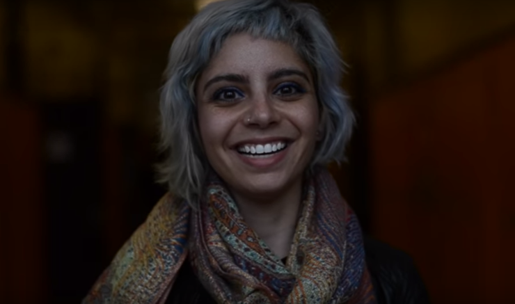 Реакція людей на слова про те, що вони прекрасні