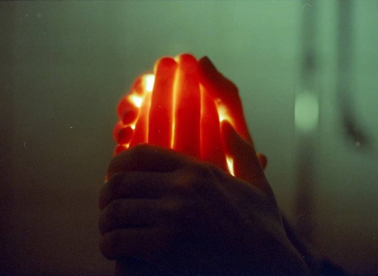 Розморожування внутрішня весна