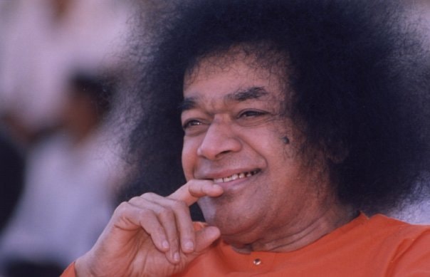 Саї Баба: Зовнішня чистота є відображенням внутрішньої