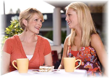 Сепарація від батьків