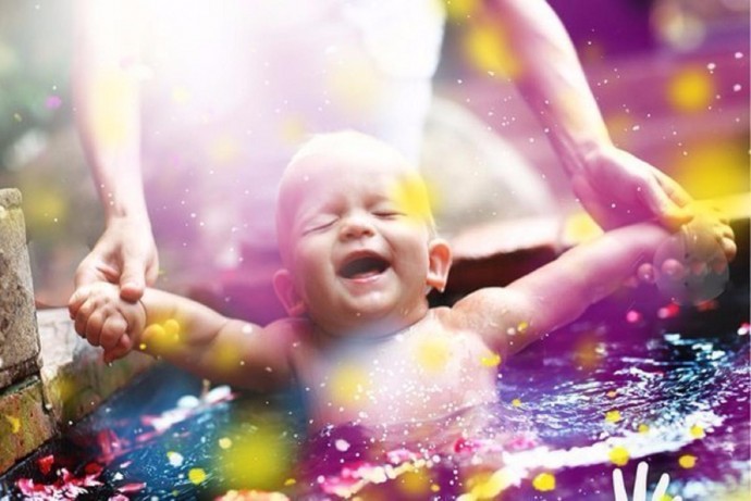 Щастя - це тут і зараз