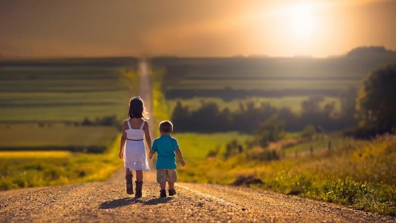 Шлях до себе