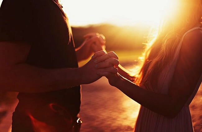 Справжня близькість