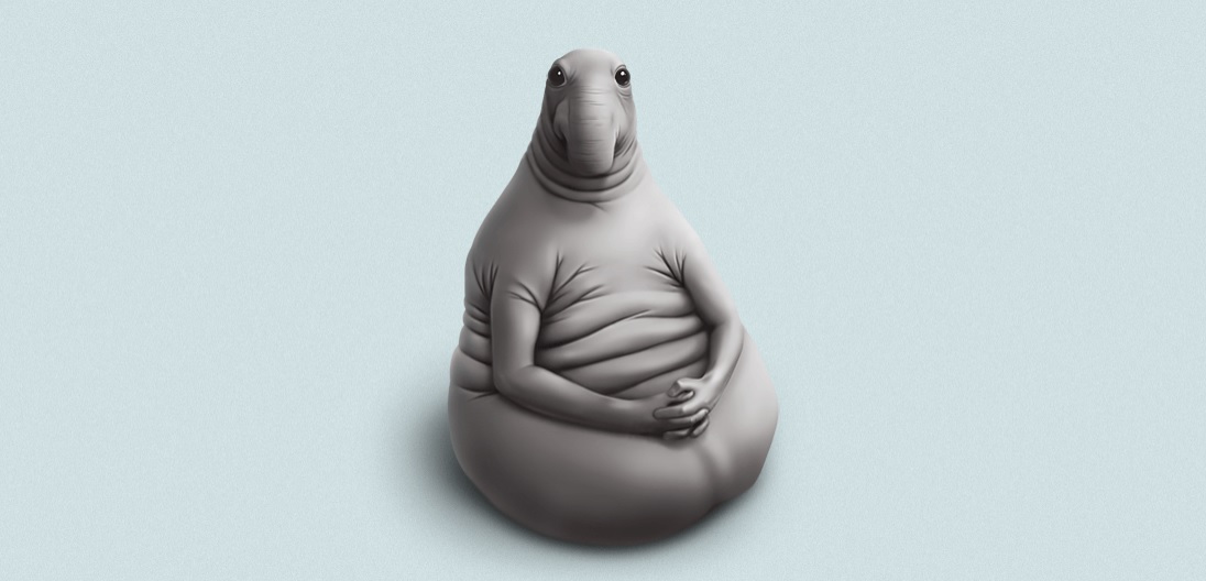 Синдром відкладеного життя