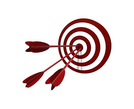 Техніка постановки цілей на наступний рік