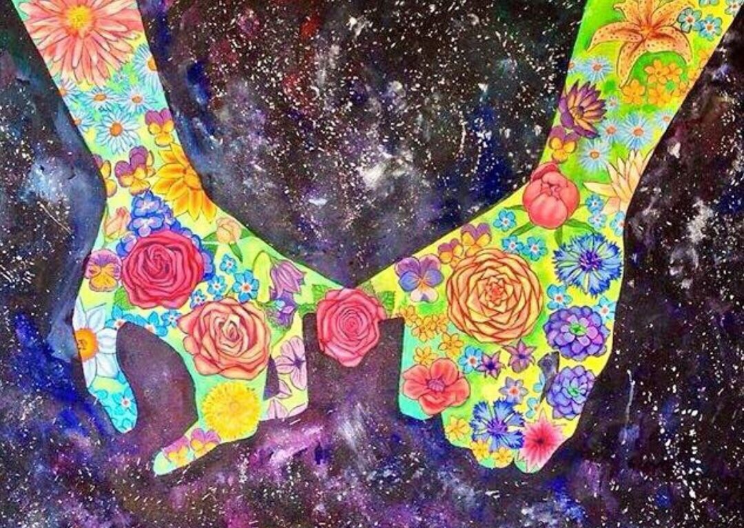 Треба частіше згадувати тих, кого ми любимо