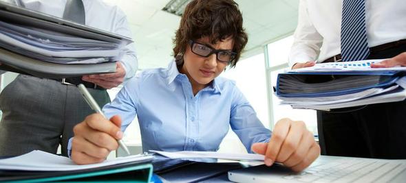 Поради трудоголікам