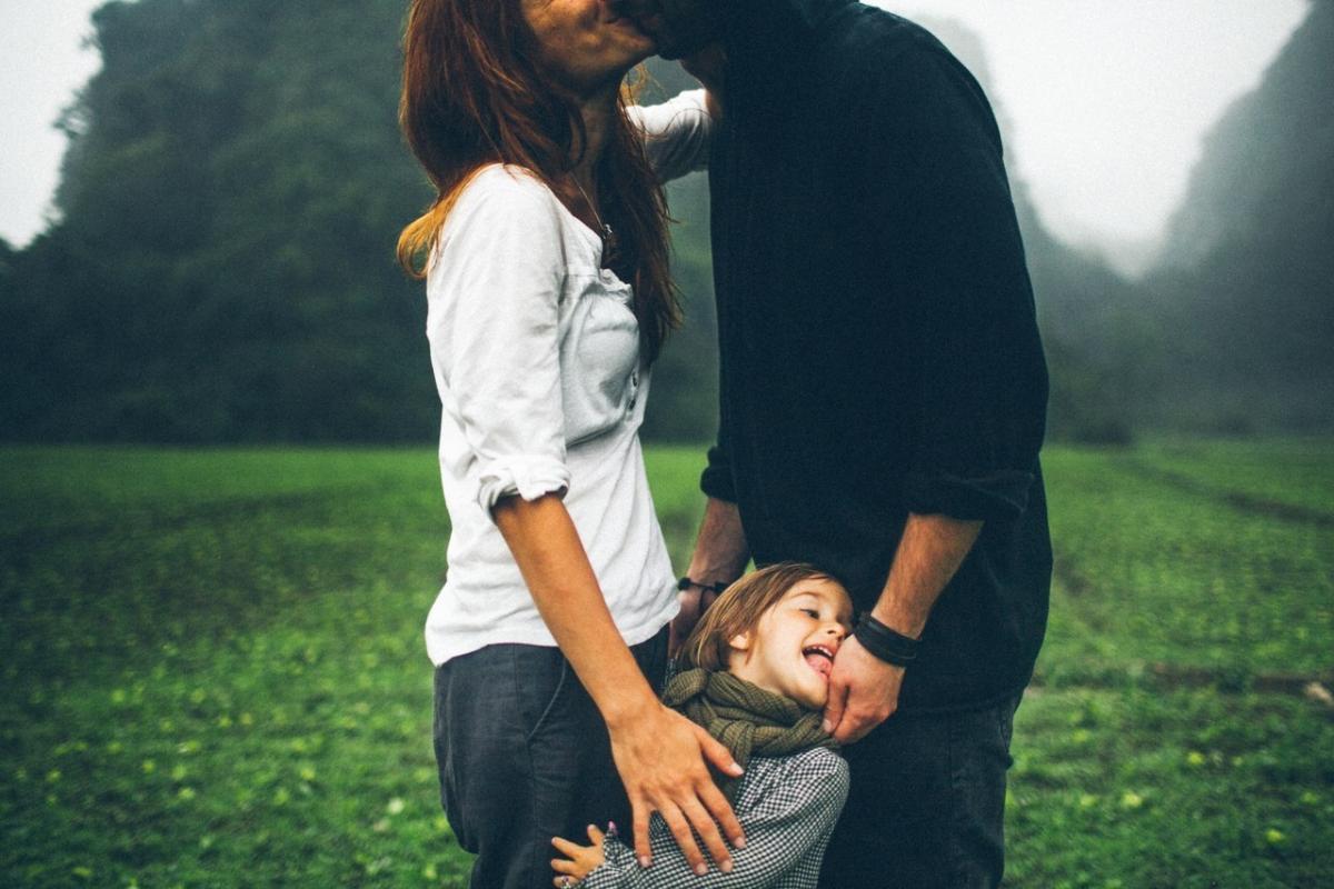 Твоє єдине завдання - пам'ятати, що ти гідна любові хорошої людини