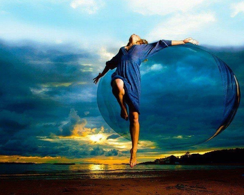 Відчувати пульс життя