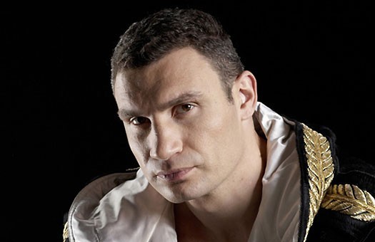 Віталій Кличко