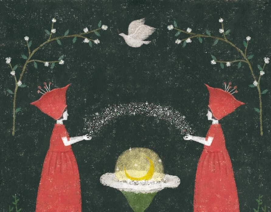 Все не так, як здається