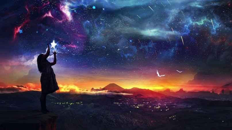 Всі відповіді всередині нас