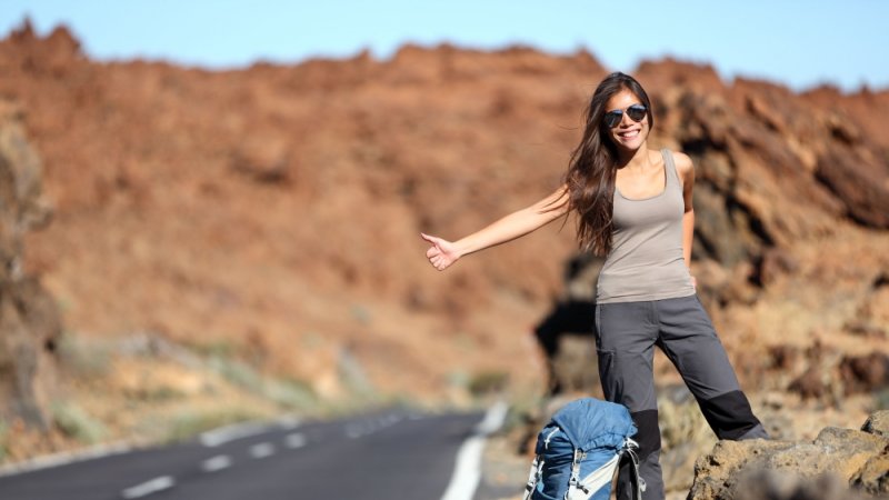 Їхати чи не їхати