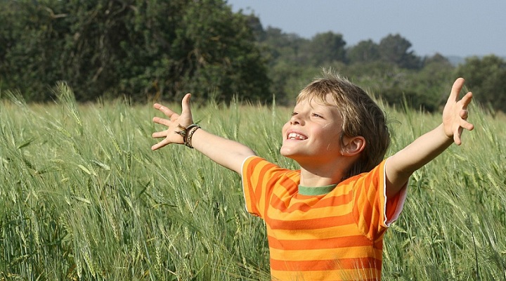 жива людина